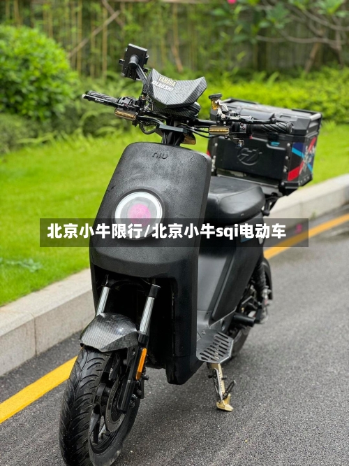 北京小牛限行/北京小牛sqi电动车