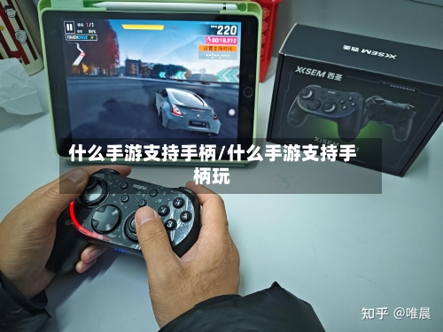 什么手游支持手柄/什么手游支持手柄玩