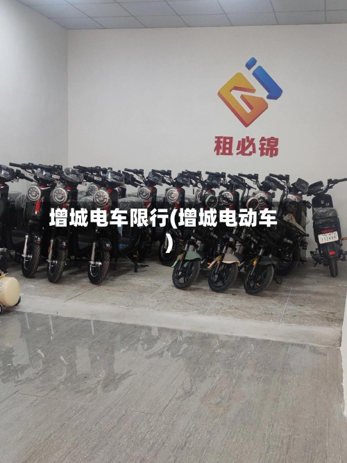 增城电车限行(增城电动车)-第2张图片