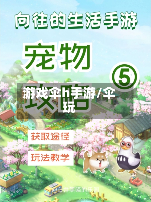 游戏伞h手游/伞玩