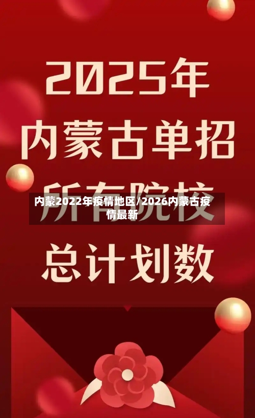 内蒙2022年疫情地区/2026内蒙古疫情最新-第2张图片