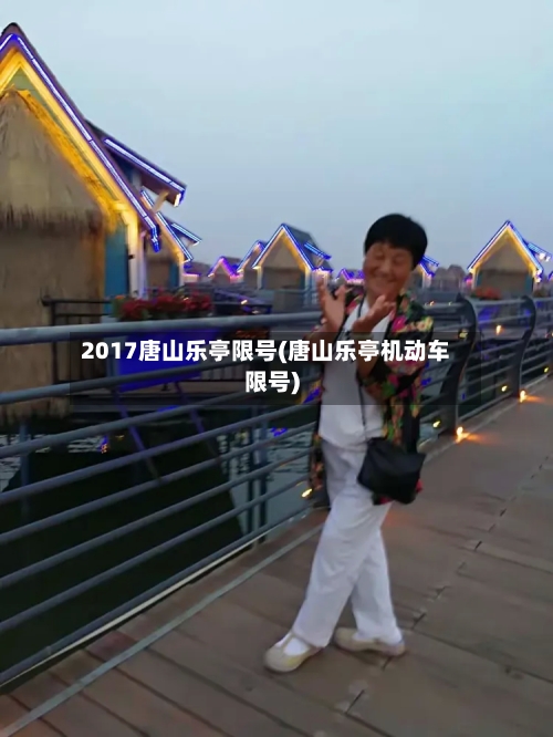 2017唐山乐亭限号(唐山乐亭机动车限号)-第2张图片