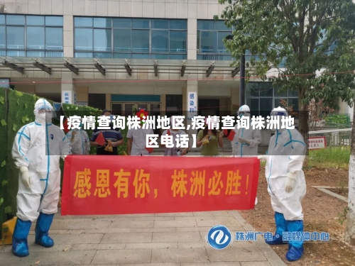 【疫情查询株洲地区,疫情查询株洲地区电话】-第3张图片