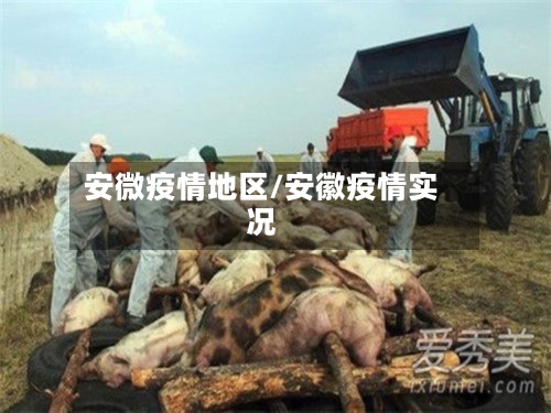 安微疫情地区/安徽疫情实况-第2张图片