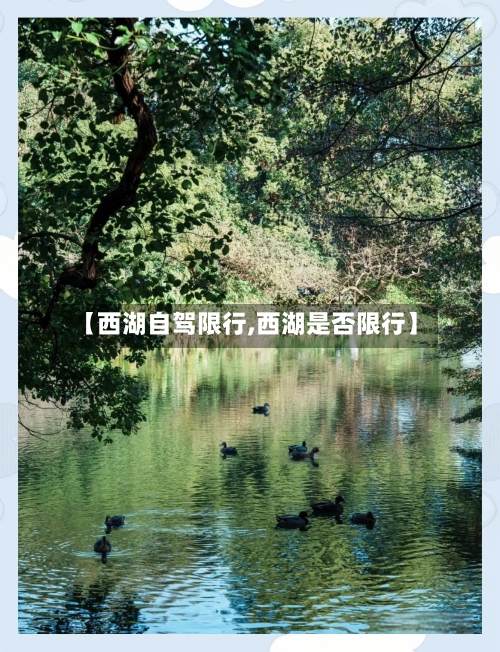 【西湖自驾限行,西湖是否限行】