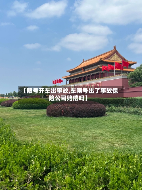 【限号开车出事故,车限号出了事故保险公司赔偿吗】-第3张图片