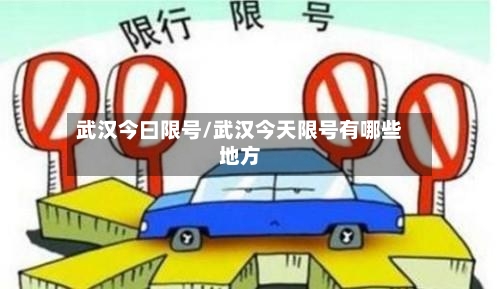 武汉今曰限号/武汉今天限号有哪些地方