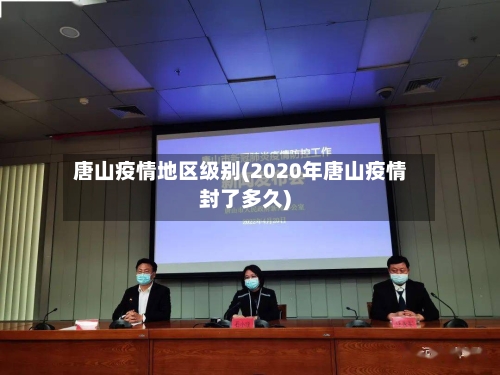 唐山疫情地区级别(2020年唐山疫情封了多久)