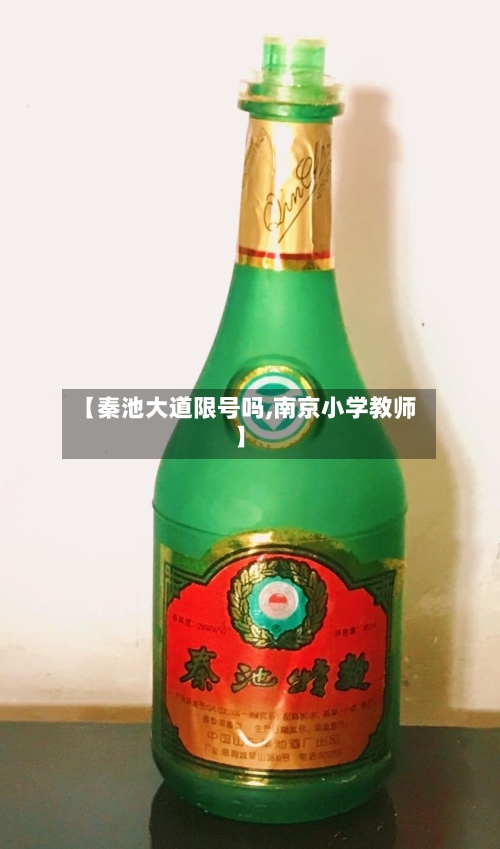 【秦池大道限号吗,南京小学教师】