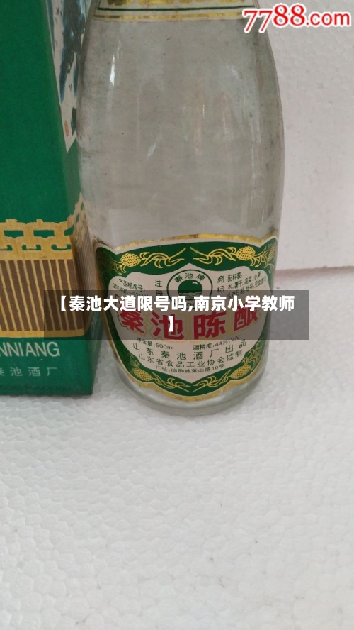 【秦池大道限号吗,南京小学教师】-第2张图片