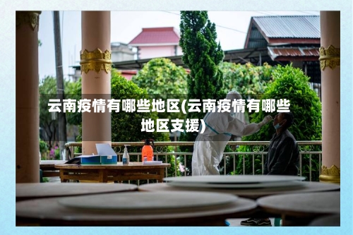 云南疫情有哪些地区(云南疫情有哪些地区支援)