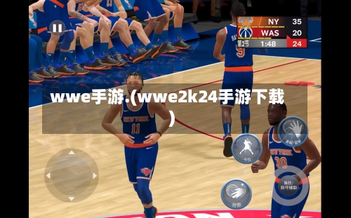wwe手游.(wwe2k24手游下载)