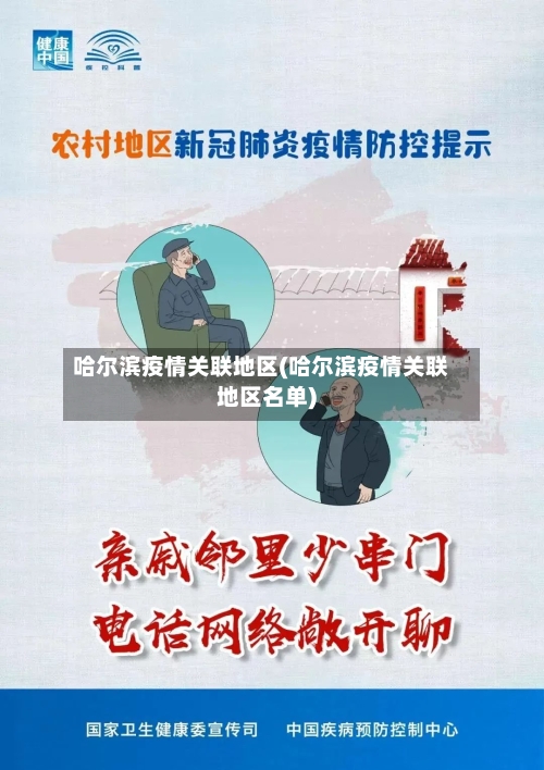 哈尔滨疫情关联地区(哈尔滨疫情关联地区名单)