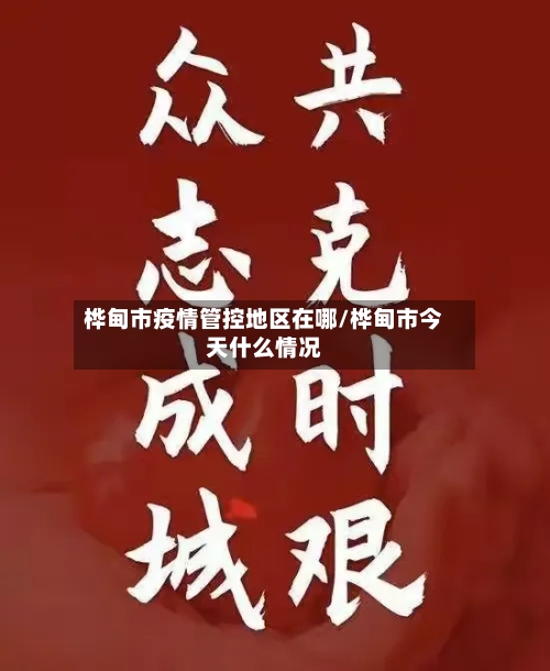 桦甸市疫情管控地区在哪/桦甸市今天什么情况-第3张图片