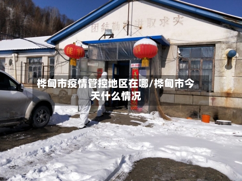桦甸市疫情管控地区在哪/桦甸市今天什么情况-第2张图片