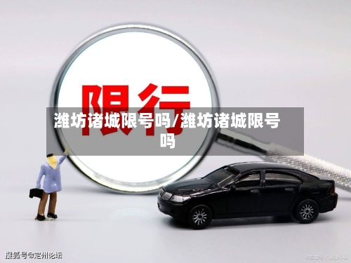 潍坊诸城限号吗/潍坊诸城限号吗-第3张图片