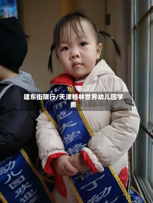 建东街限行/天津格林世界幼儿园学费-第3张图片
