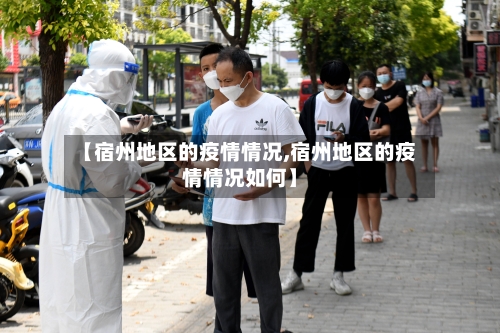 【宿州地区的疫情情况,宿州地区的疫情情况如何】-第3张图片