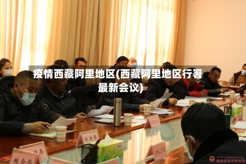 疫情西藏阿里地区(西藏阿里地区行署最新会议)-第2张图片