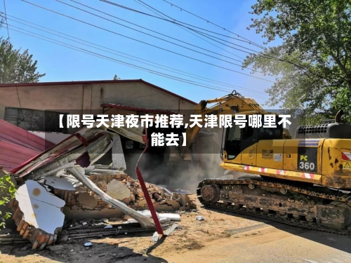 【限号天津夜市推荐,天津限号哪里不能去】-第3张图片