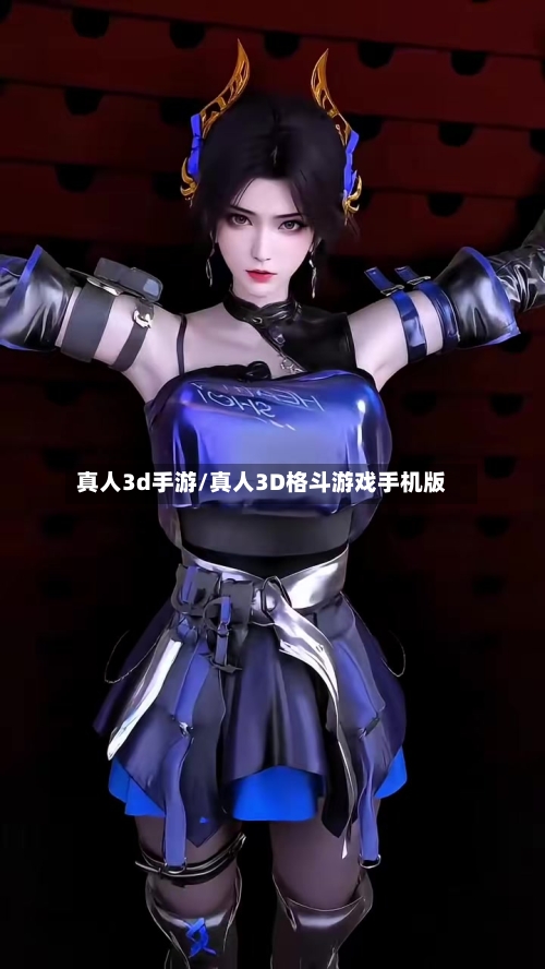 真人3d手游/真人3D格斗游戏手机版