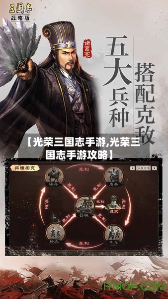 【光荣三国志手游,光荣三国志手游攻略】-第2张图片