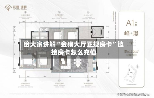 给大家讲解“金猪大厅正规房卡”链接房卡怎么充值