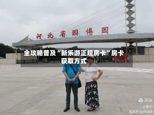 全攻略普及“新乐游正规房卡”房卡获取方式-第2张图片