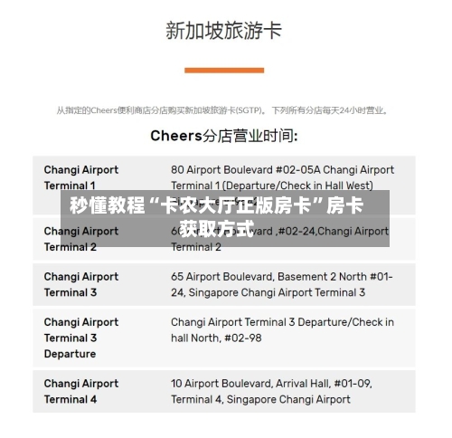 秒懂教程“卡农大厅正版房卡”房卡获取方式