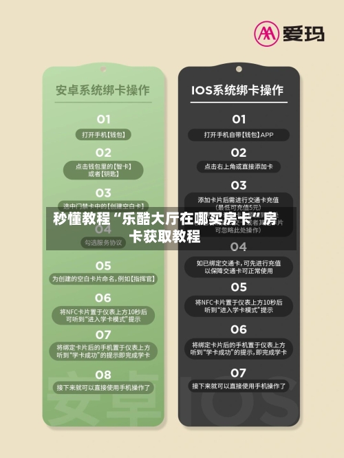 秒懂教程“乐酷大厅在哪买房卡”房卡获取教程-第2张图片