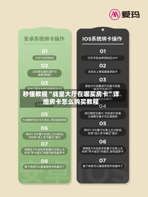 秒懂教程“战皇大厅在哪买房卡”详细房卡怎么购买教程-第3张图片