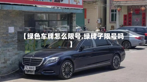 【绿色车牌怎么限号,绿牌子限号吗】-第2张图片