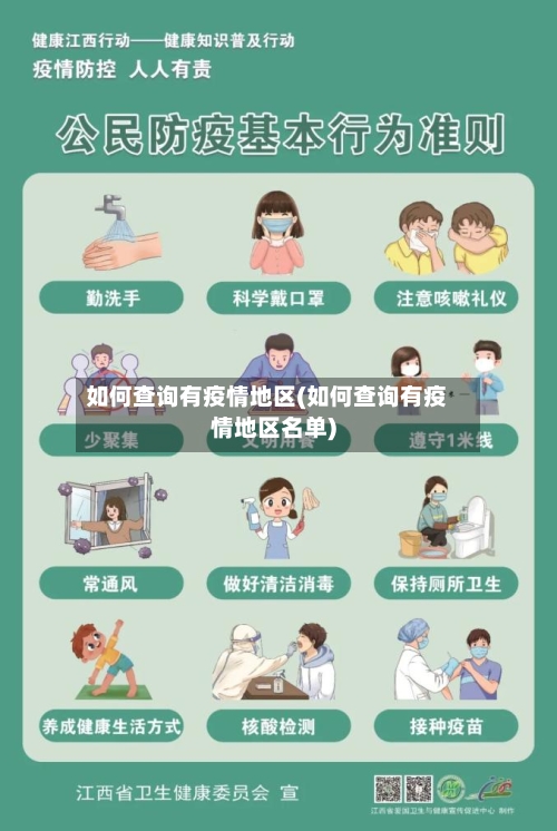 如何查询有疫情地区(如何查询有疫情地区名单)-第3张图片