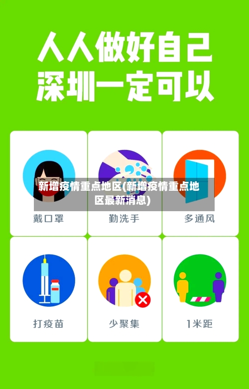 新增疫情重点地区(新增疫情重点地区最新消息)-第2张图片