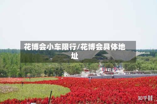 花博会小车限行/花博会具体地址-第2张图片