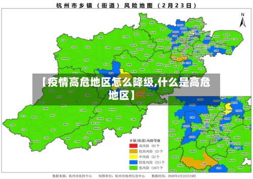 【疫情高危地区怎么降级,什么是高危地区】-第2张图片
