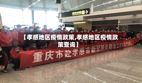 【孝感地区疫情政策,孝感地区疫情政策查询】