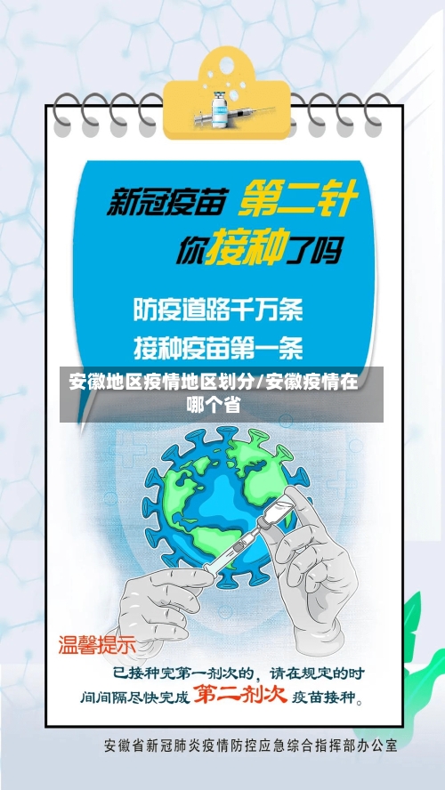 安徽地区疫情地区划分/安徽疫情在哪个省