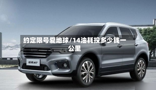 约定限号爱地球/14油耗投多少钱一公里-第3张图片