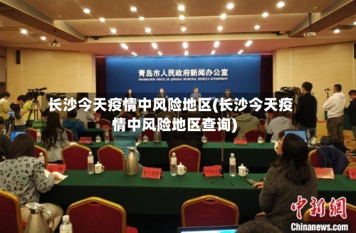 长沙今天疫情中风险地区(长沙今天疫情中风险地区查询)-第3张图片