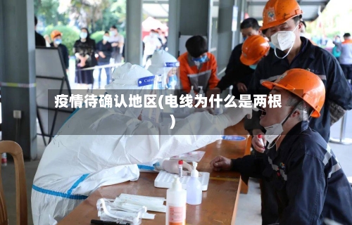 疫情待确认地区(电线为什么是两根)