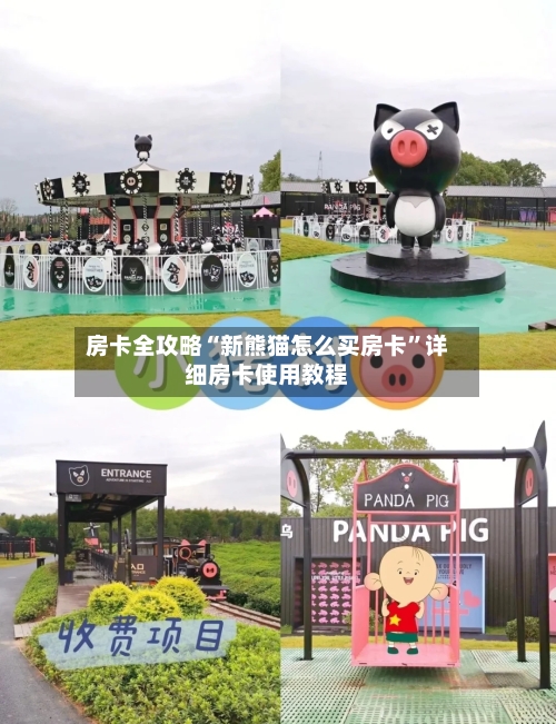 房卡全攻略“新熊猫怎么买房卡”详细房卡使用教程-第2张图片