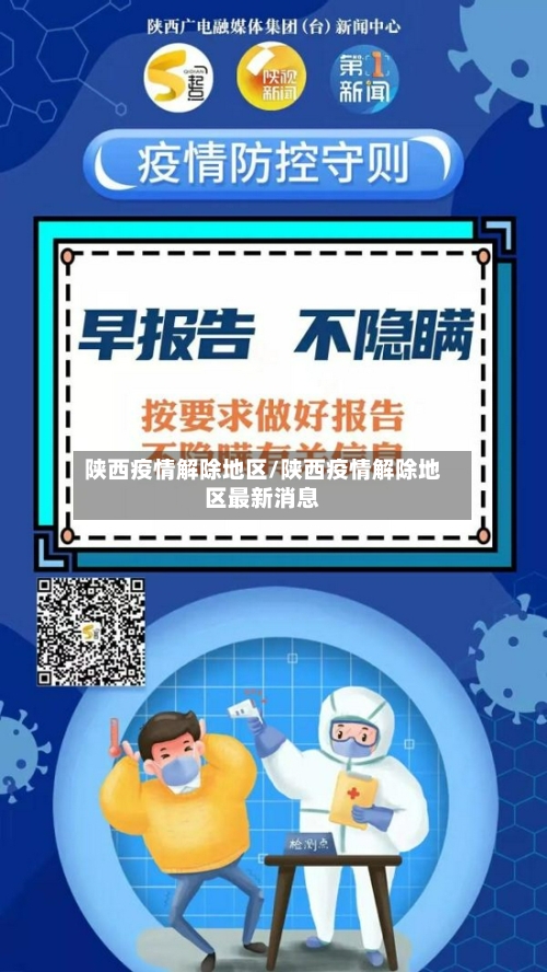 陕西疫情解除地区/陕西疫情解除地区最新消息-第2张图片