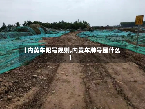 【内黄车限号规则,内黄车牌号是什么】