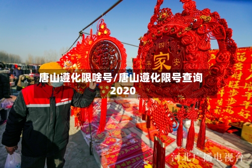 唐山遵化限啥号/唐山遵化限号查询2020-第2张图片