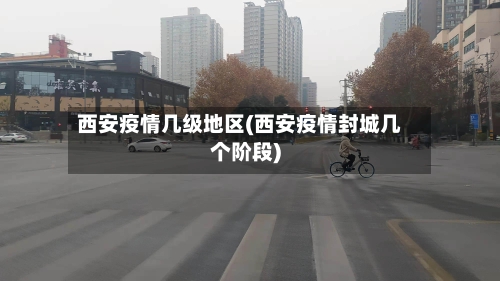 西安疫情几级地区(西安疫情封城几个阶段)-第3张图片