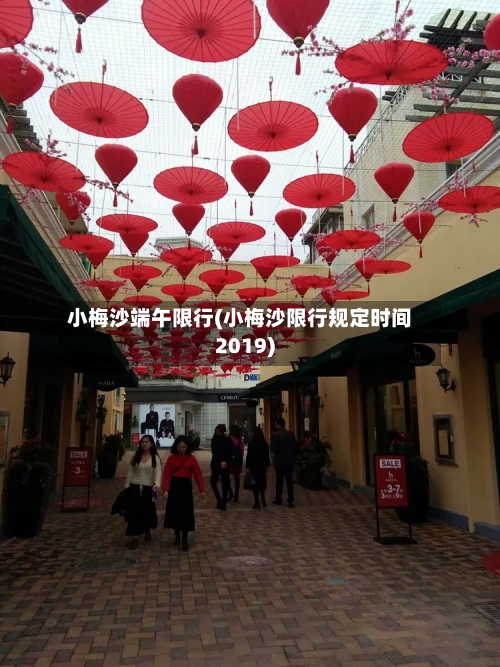 小梅沙端午限行(小梅沙限行规定时间2019)-第3张图片