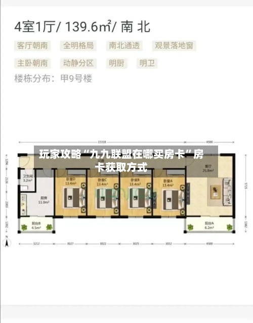 玩家攻略“九九联盟在哪买房卡”房卡获取方式-第3张图片