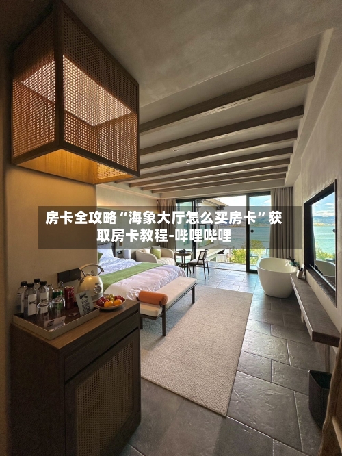 房卡全攻略“海象大厅怎么买房卡”获取房卡教程-哔哩哔哩-第3张图片