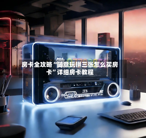 房卡全攻略“随意玩拼三张怎么买房卡”详细房卡教程